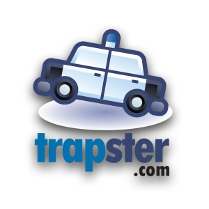 trapster mobilní služba