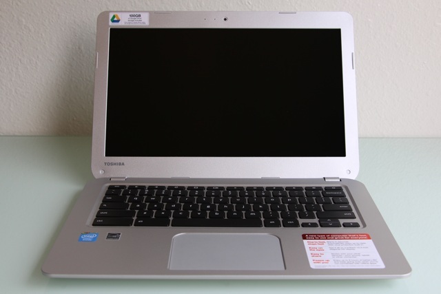 Recenze Chromebooků Toshiba CB35-A3120 a prozradí toshiba CB35 A3120 recenze 5