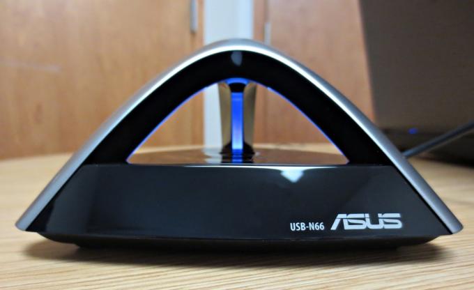 recenze na asus usb-n66