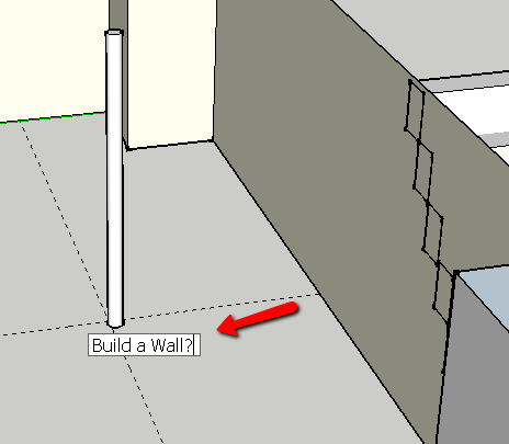 3D návrh pro každodenní život: Jak naplánovat domácí kutilský projekt s náčrtem náčrtu9