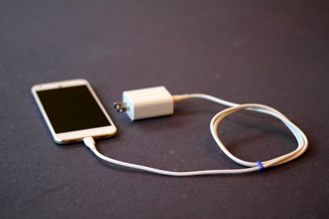 usb-c-18w napájecí adaptér