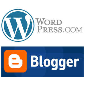 Přepínání bloggerů na wordpress