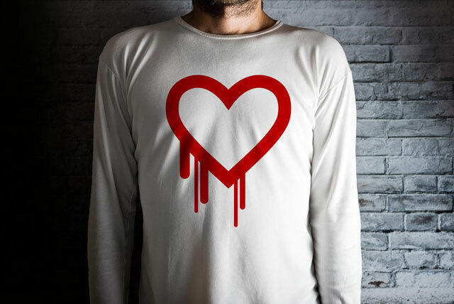 Heartbleed