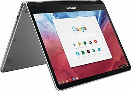 Nejlepší Chromebooky, které používají aplikace pro Android samsung chromebook pro