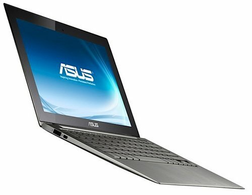 co je ultrabook