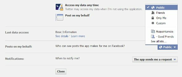 facebook page admin