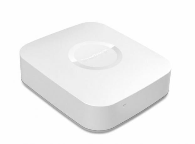 Samsung SmartThings: Budoucnost inteligentních domů? samsung smartthings hub v2