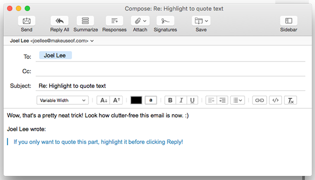 trik email-thread-clutter-response