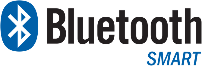 chytré logo bluetooth