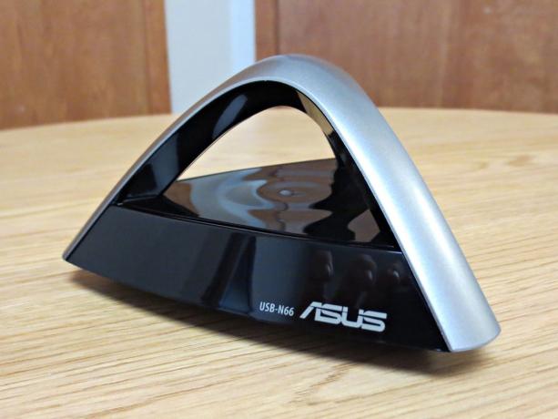 recenze na asus usb-n66