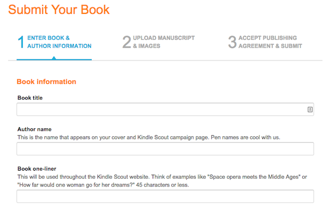 Kindle-Scout-Author-Book-předložení