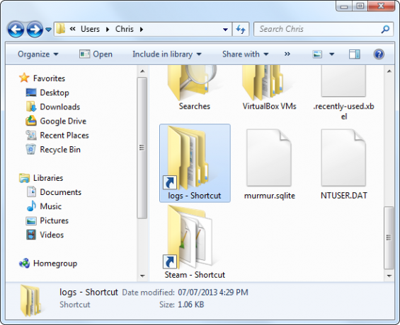 klávesové zkratky windows-explorer-folder