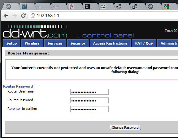 unbrick wrt54g