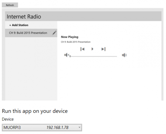 Jak nainstalovat Windows 10 iot jádro na malinový pi 3