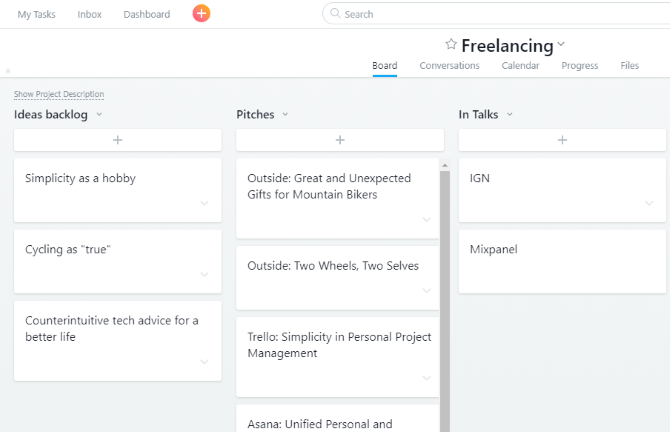 trello vs asana nejlepší bezplatný nástroj pro správu projektů