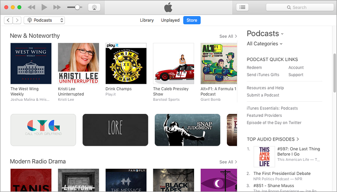 podcasts-search-on-itunes-store