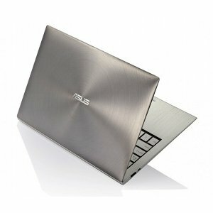 co je ultrabook