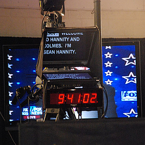 software teleprompter