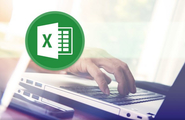 Kompletní Excel Mastery Course