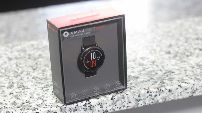 Recenze Xiaomi Amazfit Pace: Solidní chytré hodinky za rozumnou cenu AlazfitPace1 670x376