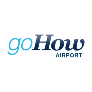 GoHow Airport: Vynikající bezplatná aplikace pro věrné cestující [Android a iPhone] Úvod do aplikace GoHow Airport pro Android