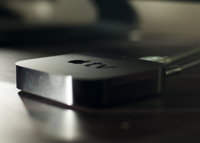 Apple TV 2014 recenze