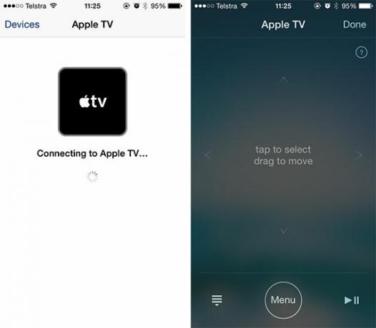 Apple TV recenze