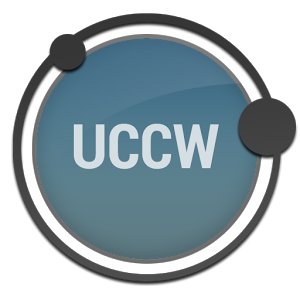 Uccw widget tutoriál