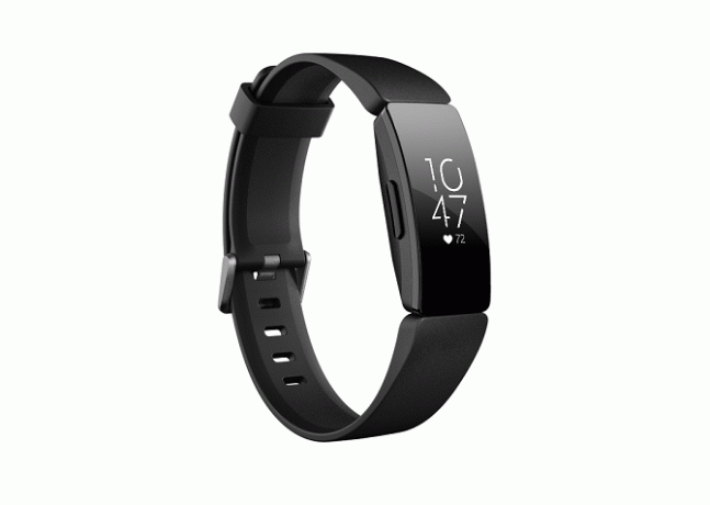 Obrázek produktu Fitbit Inspire HR