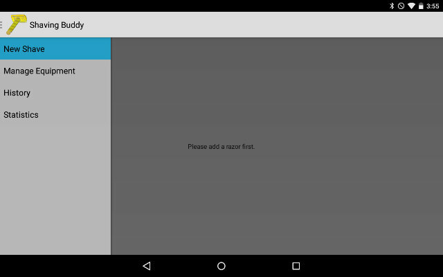 ShavingAndroidApps-Shaving-Buddy-Launch