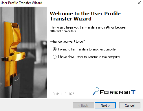 transwiz pohnout