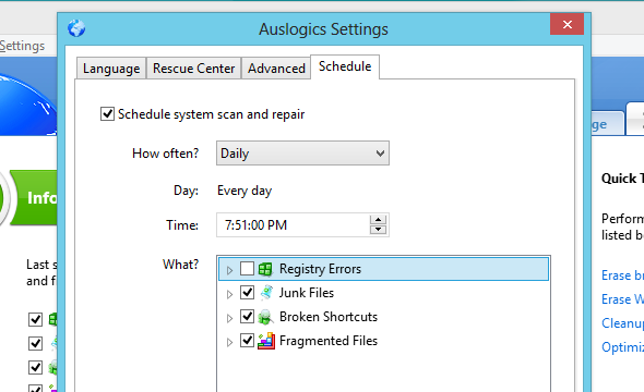 auslogics-boostspeed-schedule