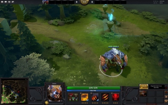 Noví pro MOBA? Zde je návod, jak zjistit, který je pro vás dota2 2