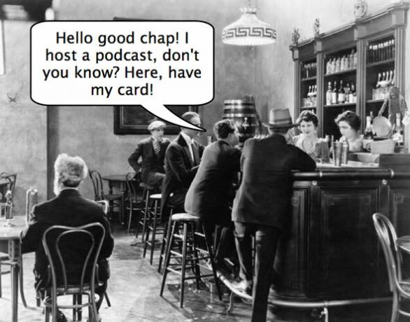 jak získat více posluchačů pro váš podcast
