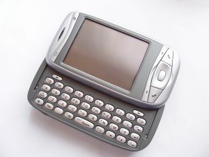 Jak nastavit vzdálený přístup k počítači pomocí vašeho mobilního telefonu pocketpc