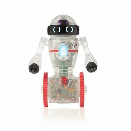 10 domácích robotů, které musíte vidět, abyste věřili mip robotovi