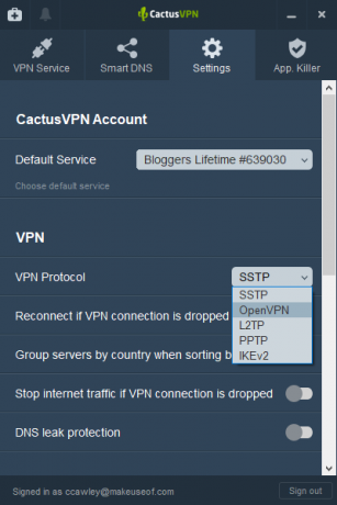 Recenze CactusVPN: Může bezplatná volba VPN způsobit, že bude méně pichlavá? protokoly vpnp cactusvpn