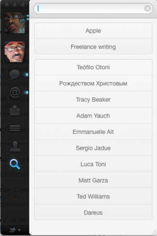 Twitter pro Mac a nový Apple App Store [Mac] muoscreenshot200