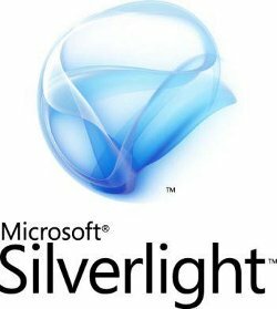 co je microsoft silverlight