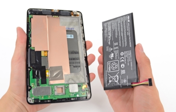 Průvodce nákupem tablet MakeUseOf: Léto 2013 nexus7