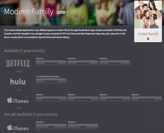 hledat hulu plus