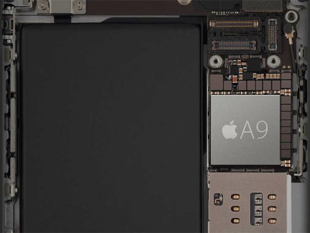 Tady přichází iPhone 6S: Co je nového a měli byste upgradovat? a9cpu