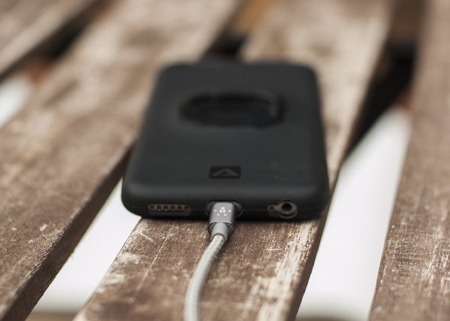 Bleskový kabel Recenze Round-Up belkin3