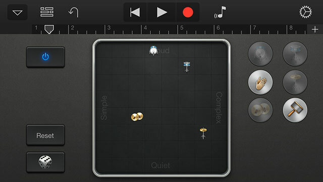 Máte rytmus? 6 Banging iOS Drum Machine smart drums