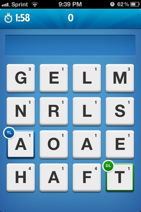 Vyzvěte své slovní dovednosti pomocí těchto návykových her pro iOS WordGames4
