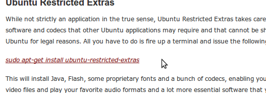 4 pluginy Google Chrome Každý uživatel Ubuntu by měl vyzkoušet ubuchrome apturl