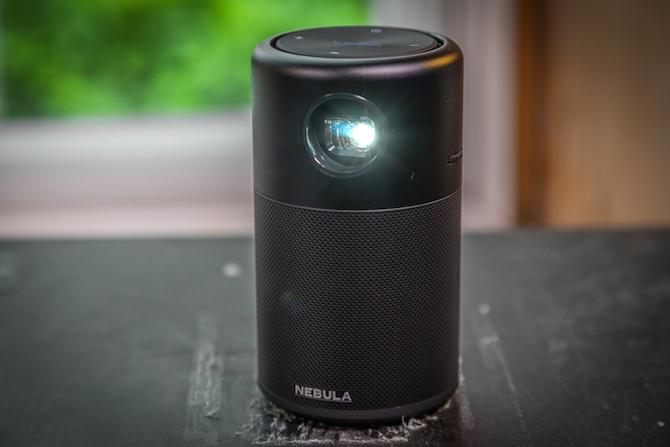 Tobolka mlhoviny je Ultimate Portable Projector (Review and Giveaway) Tobolka mlhoviny 14