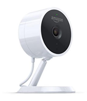 10 nejlepších technologických dárků pro Globetrotters a World Travelers amazon cloud cam