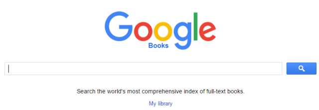 google-books