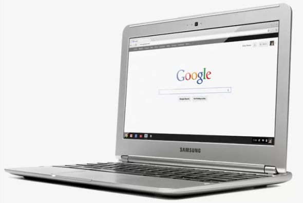 Chromebook Samsung